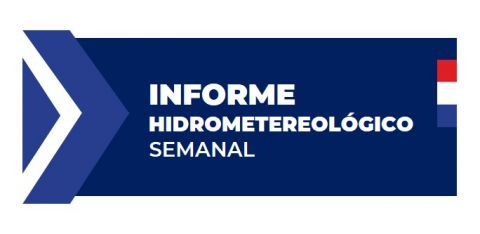 Informe Hidrometeorológico 17-01-2021